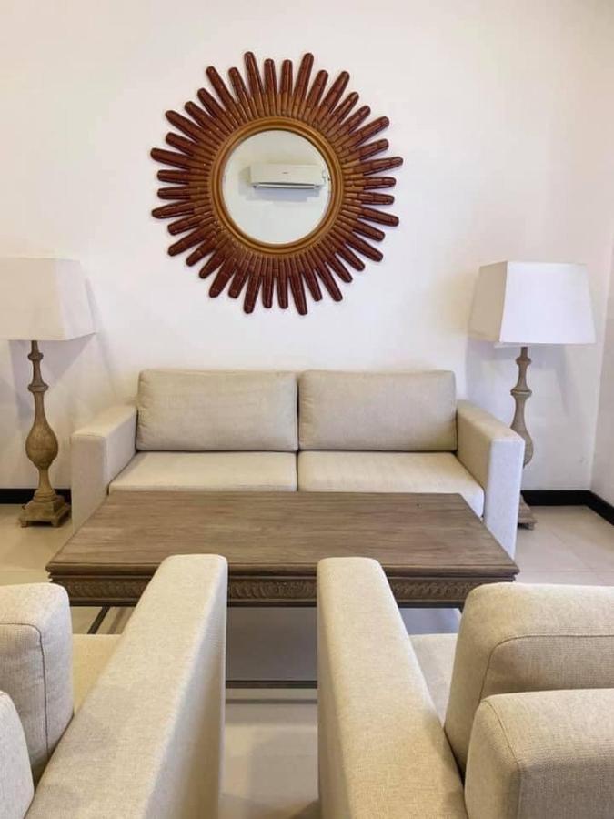 Serenity Villa Dambulla シギリヤ エクステリア 写真